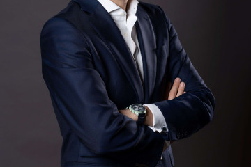 Jaime Ron Alpañes