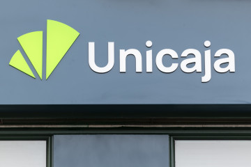 Archivo - Imagen de Unicaja.