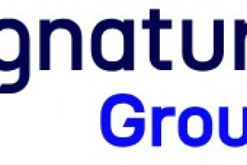 Archivo - Nueva imagen corporativa de Signaturit Group