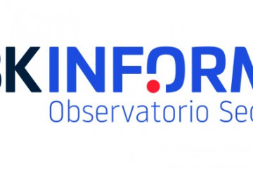 Archivo - Logo del Observatorio Sectorial DBK de Informa D&B.