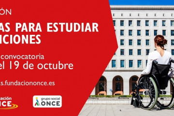 EuropaPress 6946446 convocatoria ayudas estudiar oposiciones