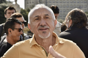 El secretario general de UGT, Pepe Álvarez, en una imagen de archivo