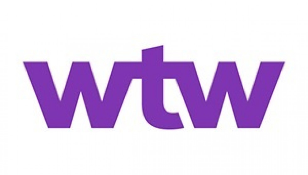 Archivo - Logo de WTW