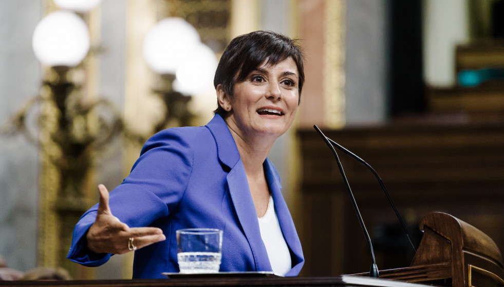 EuropaPress 6944553 ministra vivienda isabel rodriguez interviene pleno congreso diputados 10