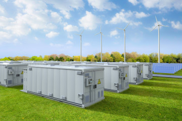Enertis Applus+ impulsa más de 11 GWh de proyectos de baterías en Chile con nuevos cierres financiero