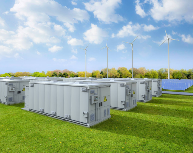 Enertis Applus+ impulsa más de 11 GWh de proyectos de baterías en Chile con nuevos cierres financiero
