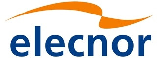 Archivo - Logo de Elecnor