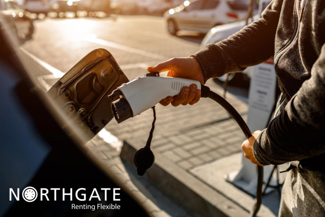 Un tercio de los conductores interesados en la compra de un eléctrico lo haría en renting flexible, según Northgate.