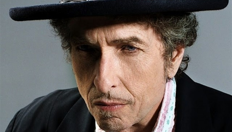 Bob dylan 1