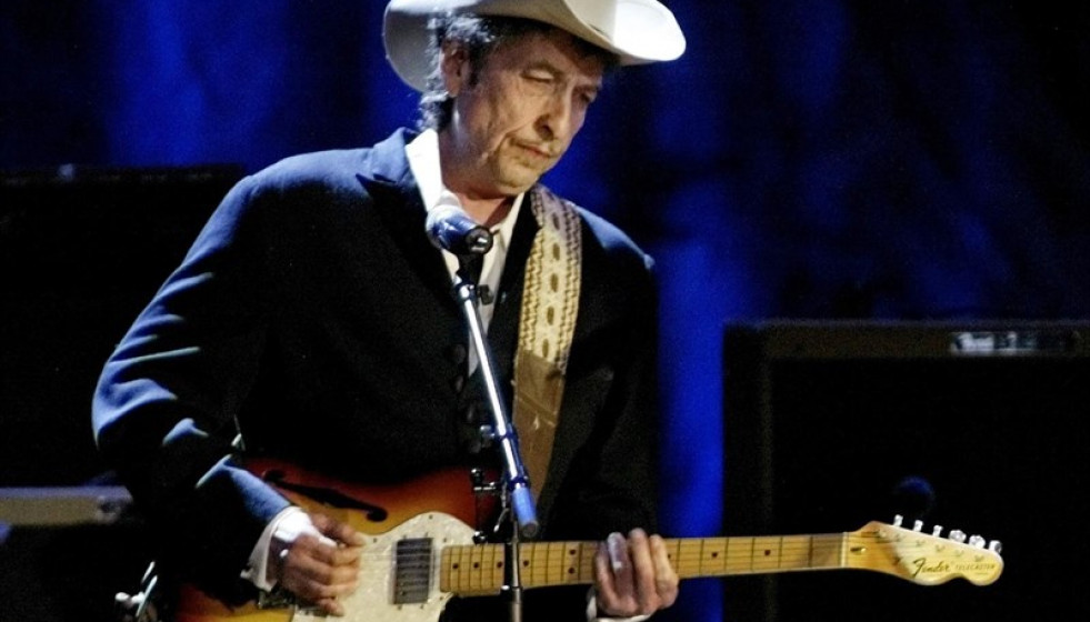 Bob dylan 2