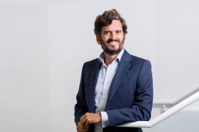 Archivo - Carlos Jaureguizar sucederá en enero a Iñaki Peralta como CEO de Sanitas y BupaEurope & Latinamerica