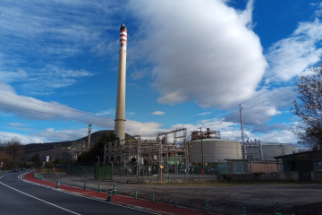 Archivo - Petronor