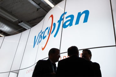 Archivo - Viscofan