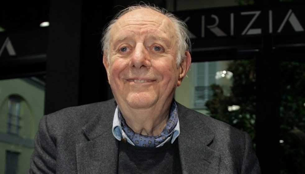 Dario fo