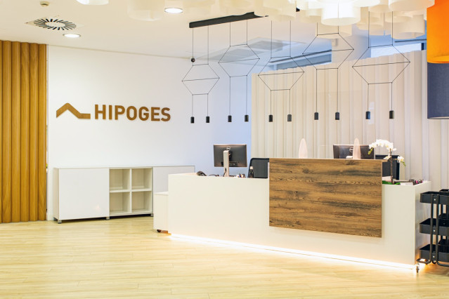 Instalaciones de Hipoges