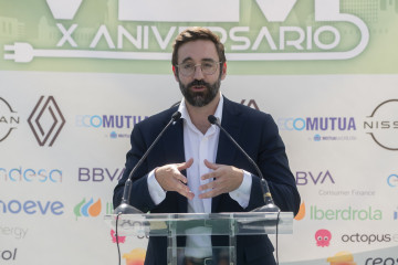 El secretario de estado de Energía, Joan Groizard.