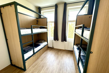 Archivo - Onefam Hostels.