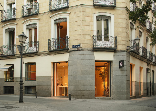 Archivo - Tienda de Luna & Wanda