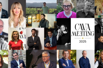 El segundo Cava Meeting de la D.O. Cava reunirá a más de 90 profesionales del sector