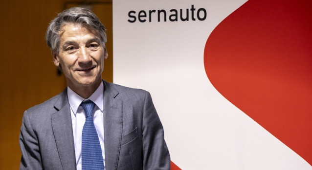 Sernauto insta a las autoridades nacionales y europeas medidas 