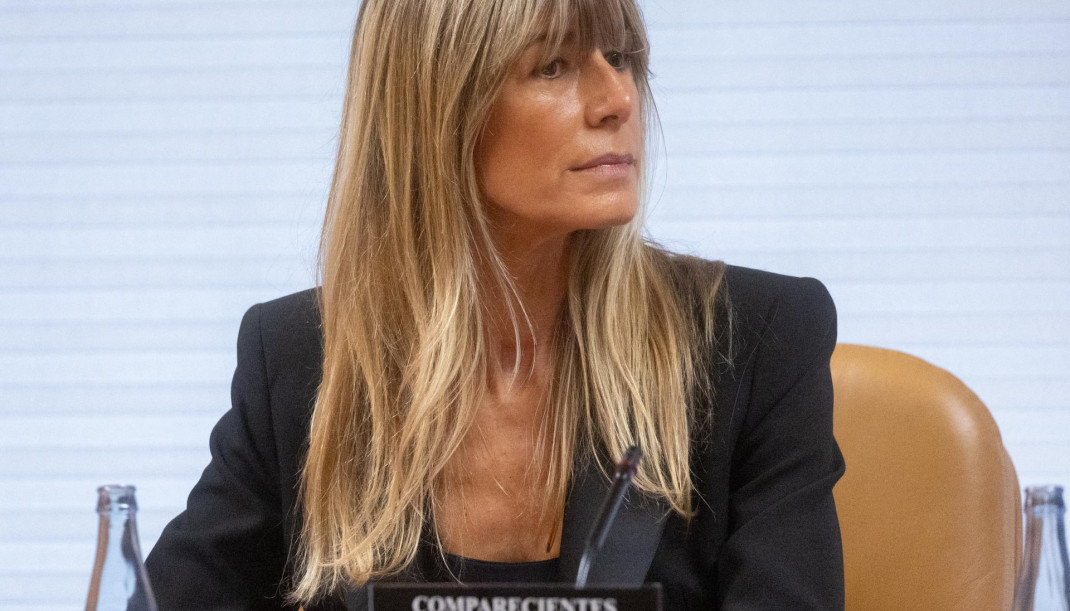 EuropaPress 6337443 mujer presidente gobierno begona gomez comision investigacion programas