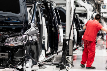 Fabricantes europeos