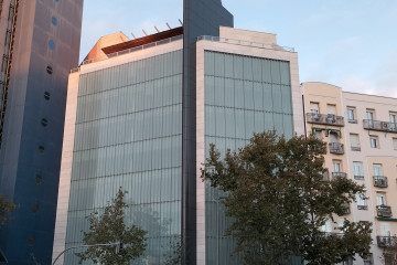 Archivo - Economía.- Mutualidad crece un 41,5% en primas en el primer semestre del año, por encima de la media del sector