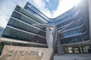 Archivo - Instalaciones de Siemens