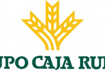 Archivo - Logo del Grupo Caja Rural