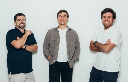 Orbio, fundada por Sergi Bastardas, Nacho Travesí y Antonio Melé.