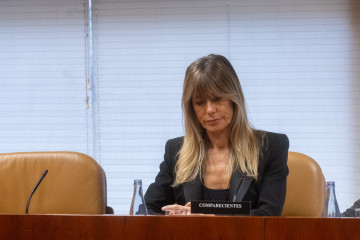 EuropaPress 6337445 mujer presidente gobierno begona gomez comision investigacion programas