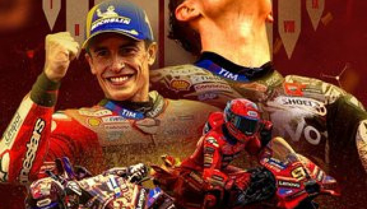 Marc Márquez