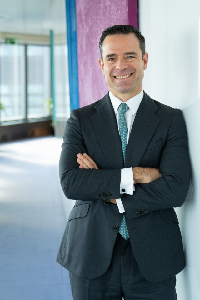 Archivo - Jose Antonio Zarzalejos nuevo responsable global de Corporate Finance de KPMG