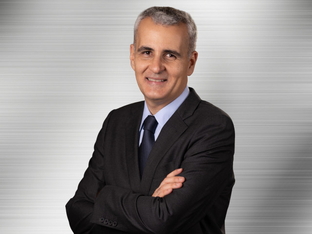 Stellantis nombra a Joao Laranjo como nuevo director financiero