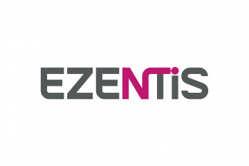 Archivo - Logo de Ezentis