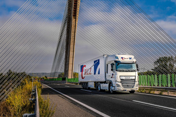 Recurso de Transportes Cruz.