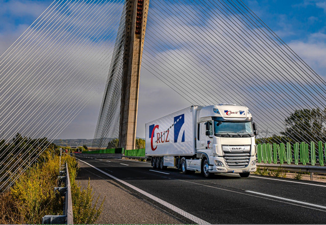 Recurso de Transportes Cruz.