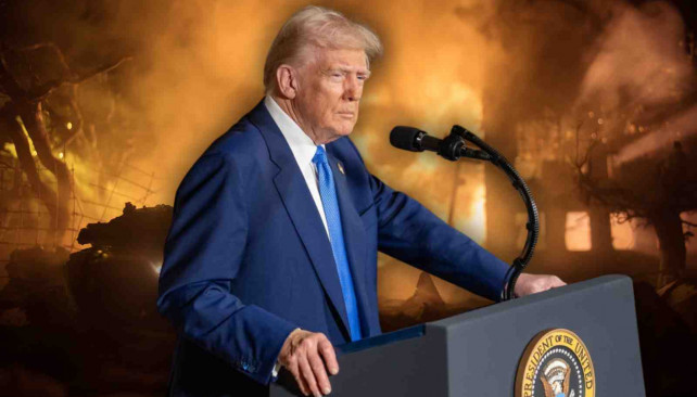 Donald Trump (5)