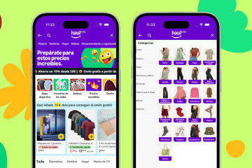 Amazon lanza Haul en España