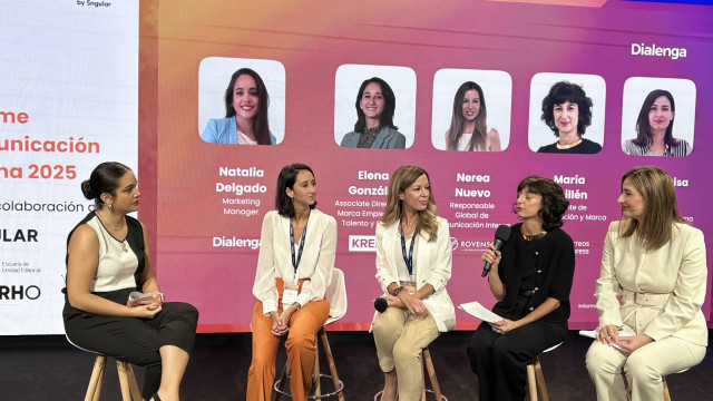 Liderazgos cercanos y coherentes y fomento del engagement son claves de comunicación interna, según Dialenga
