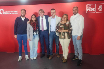 Carlos Martínez aboga por 