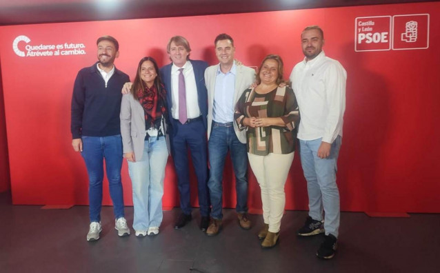 Carlos Martínez aboga por 