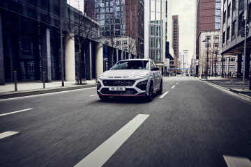 Archivo - Hyundai