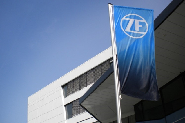 Archivo - ZF