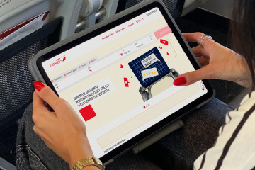 Iberia Express suma 400.000 miembros del Club Express en el último año y lanza una campaña para fidelizar clientes.