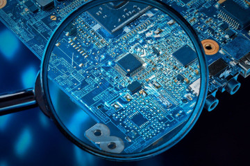 Archivo - Microchip.