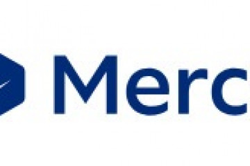 Archivo - Logo de Mercer.