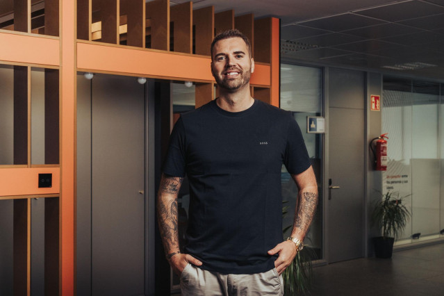 Archivo - Momoven incorpora a Javier Martínez, cofundador de Hawkers, para impulsar su expansión internacional