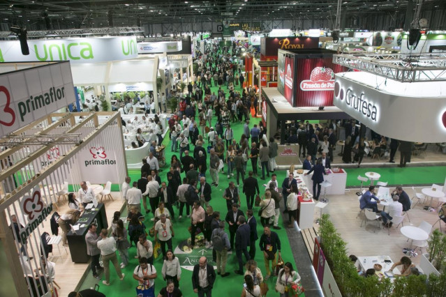 Feria Fruit Attraction