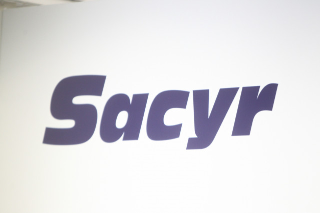 Archivo - Sacyr